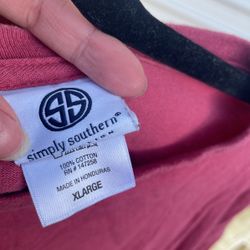 Simply Southern Collection 