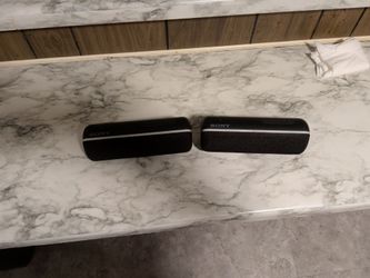 Sony srsxb22