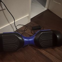 Swagtron Hoverboard 
