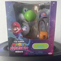 Yoshi