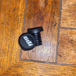 odi bar end for grips