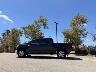 2016 Toyota Tundra