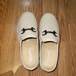 Mule Shoe 