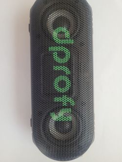 Bluetooth Speaker
