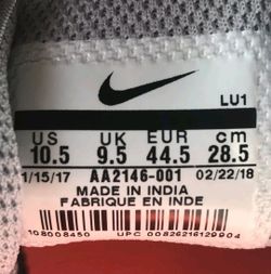 Air max lu1 cheap