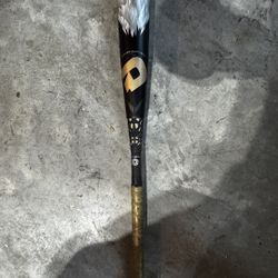 Demarini Voodoo Overlord 