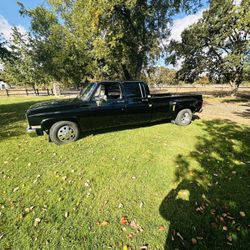 1984 Chevrolet C/K 30
