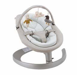 Nuna Leaf Grow Baby Chair - Originally $300
