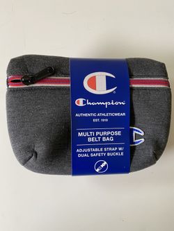 Champion Multi Purpose Belt Bag