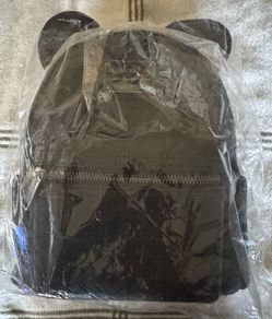 DisneyPark LOUNGEFLY BACKPACK