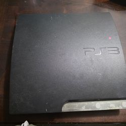 Ps3 (Please Read)