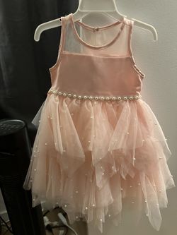 Baby Girl Dress