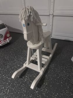 Rocking Horse
