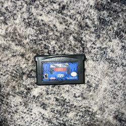 Monster Trucks GBA 