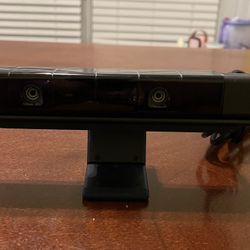 PlayStation 4 Camera With Tv Mount