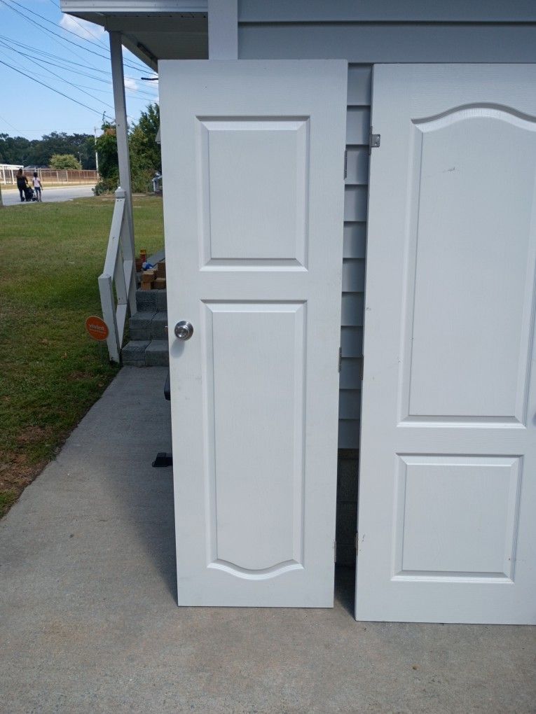 Interior Doors