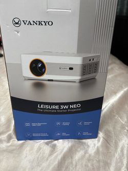 Projector