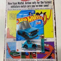 Hotwheels Mainline