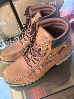 Timberland boots size 11