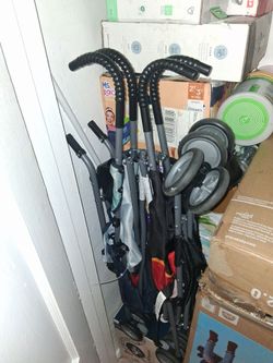 Strollers