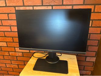 ViewSonic XG2431 24” 240Hz Gaming Monitor