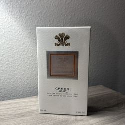 Creed Silver Mountain Water Eau de Parfum 100mL/3.3 fl oz
