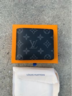 Louis Vuitton wallet