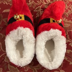 Elf Slippers