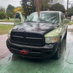 2003 Dodge Ram 1500