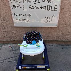 Baby Walker