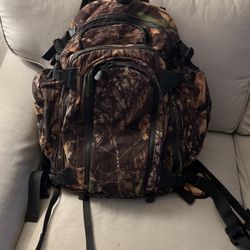 Hunting Backpack