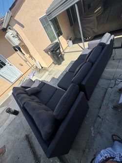 Sectional Couches