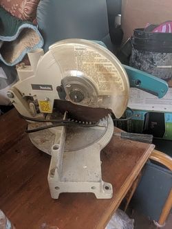 Table saws