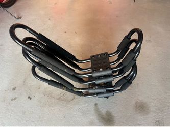 J Racks for Car/Jeep Roof