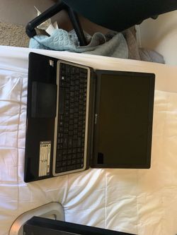 Gateway Laptop