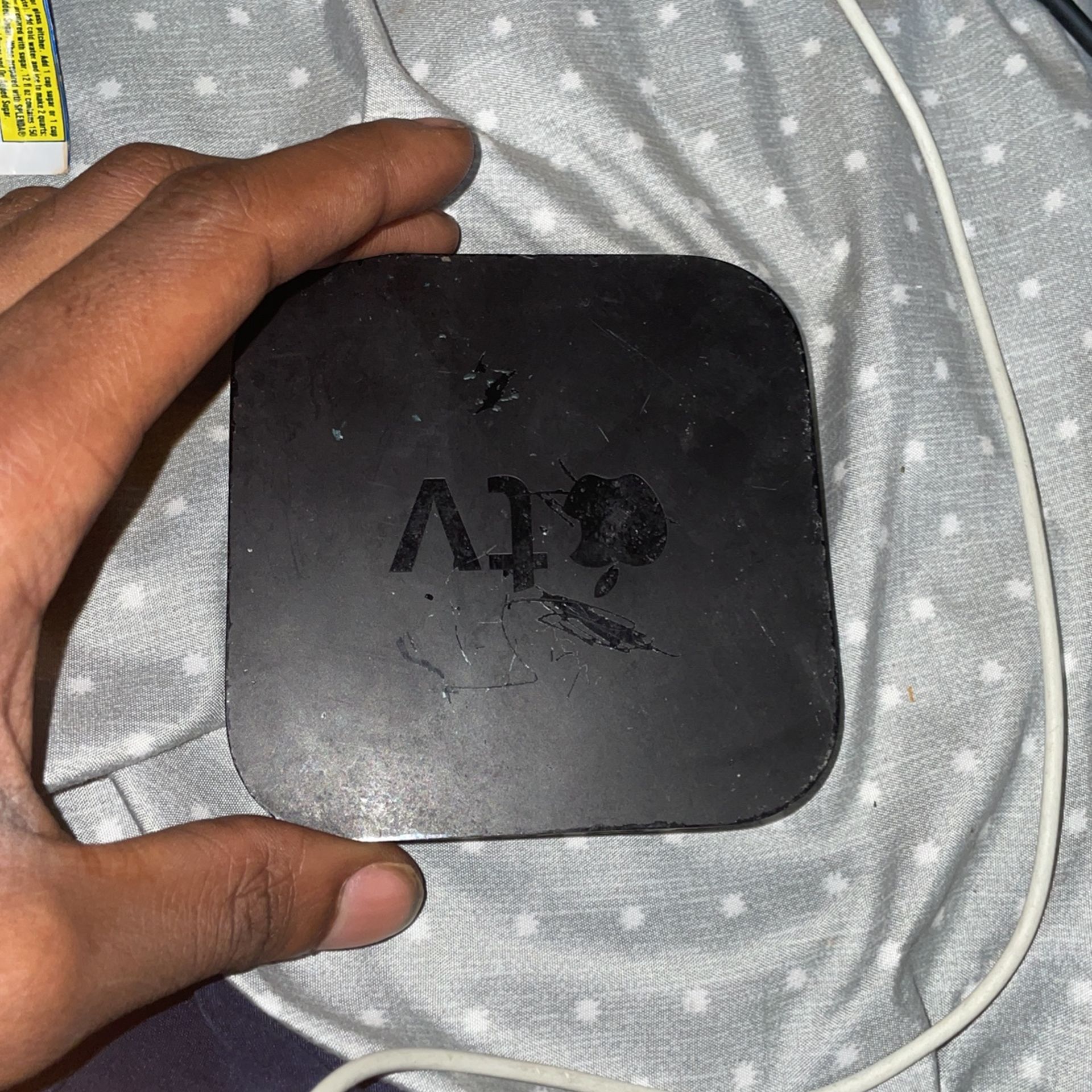 Apple TV HD 3rd (Generation)