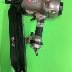 Porter-Cable 21-Degree 3-1/2 in. Full Round Framing Nailer