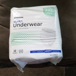 Heavey Duty Underwear 