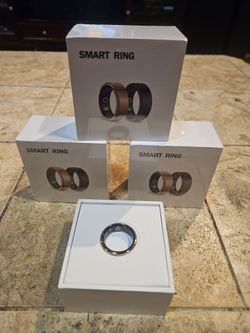 QRing Smart Ring