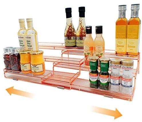 kitchen 3 tiers rack