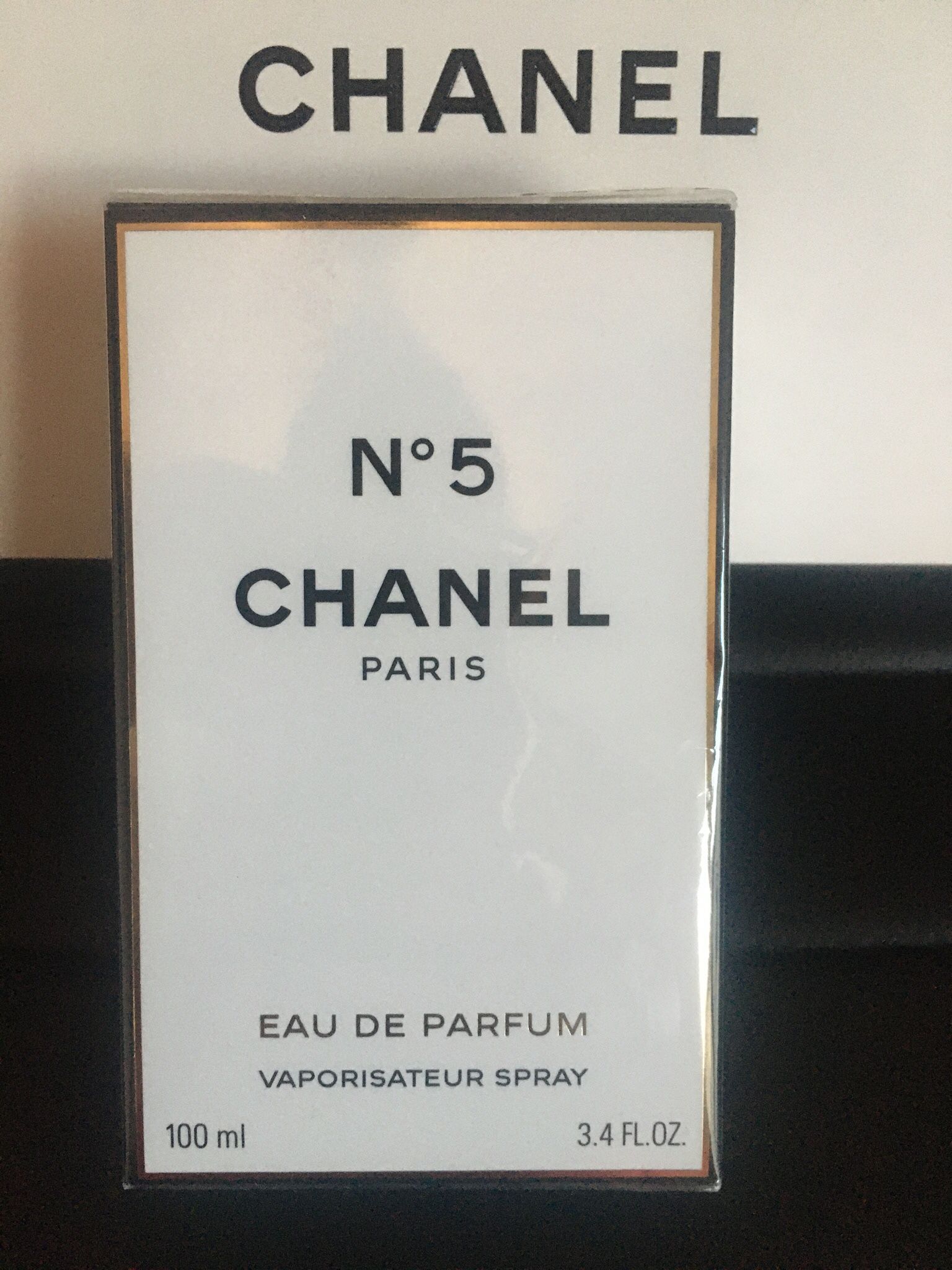 Chanel No. 5 Perfume Womens for Sale in Southaven, MS - OfferUp