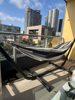 Hammock