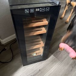 Humidor