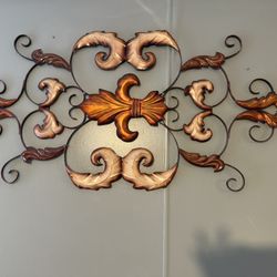 Wall Decoration 