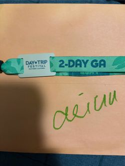 DAYTRIP 2DAY GA