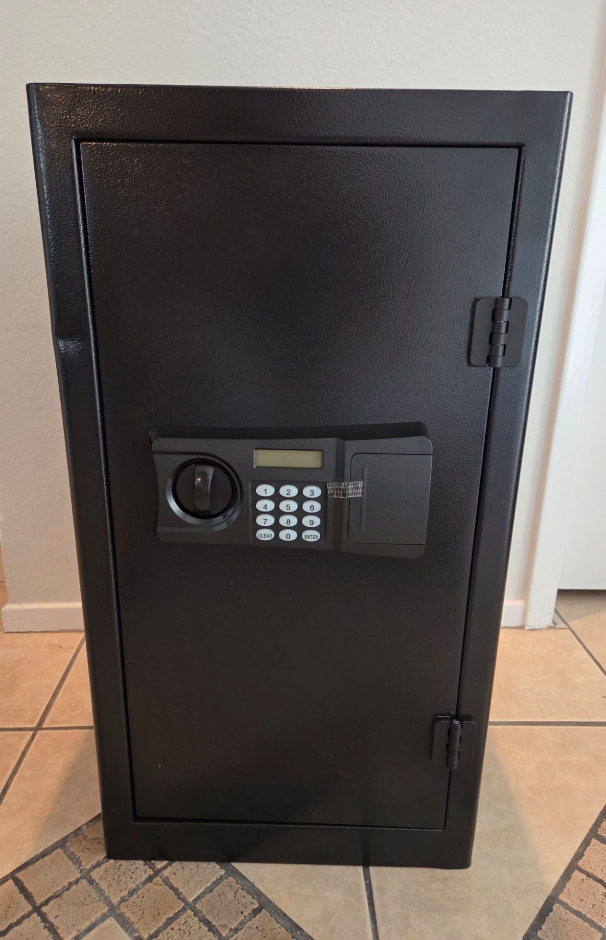 Large Safe Box Home Security Safe for storing goods