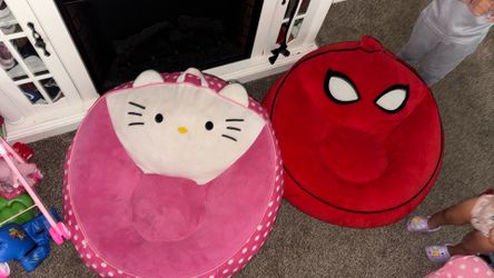 children's bed