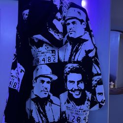 Original Asaali Jacket 