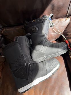 Burton Ion Size 9.5