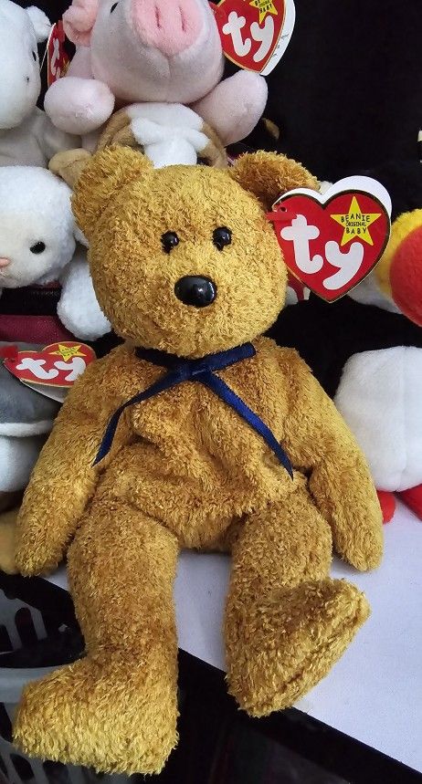 TY Beanie Baby